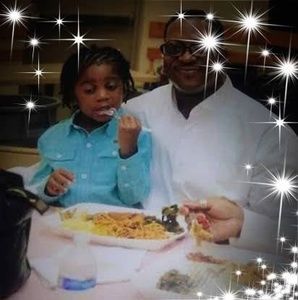 Meet your Posher, Shawn